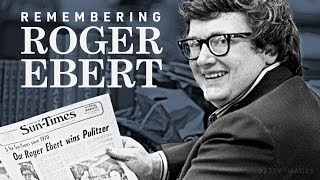 Ill See You at the Movies Remembering Roger Ebert