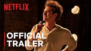 tick tickBOOM  Official Trailer  Netflix
