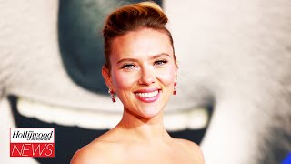 Scarlett Johansson Will Take On First Lead TV Role In Just Cause Amazon Series  THR News