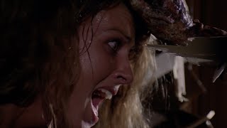 The 101 Scariest Horror Movie Moments of All Time  Zombie Clip  A Shudder Original Series