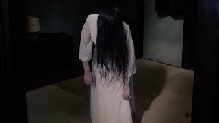 The 101 Scariest Horror Movie Moments of All Time  Ringu Clip  A Shudder Original Series