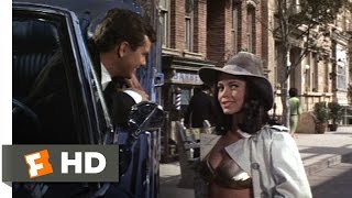 Dr Goldfoot and the Bikini Machine 312 Movie CLIP  Completely Flat 1965 HD