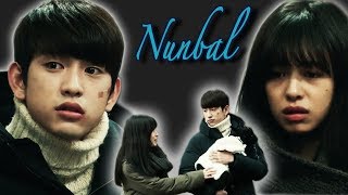 Nunbal  Min Sik x Ye Joo  A Stray Goat  Jinyoung GOT7