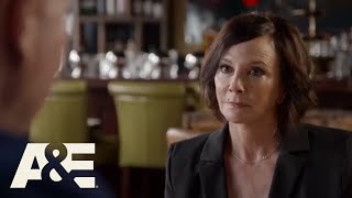 Marcia Clark Investigates The First 48  Episode 2 Drew Peterson  Thursdays at 9P  AE