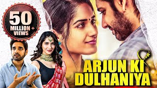 ARJUN KI DULHANIYA Chi La Sow 2019 NEW RELEASED Full Hindi Movie  Sushanth Ruhani Sharma