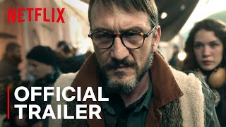 Hot Skull  Official Trailer  Netflix