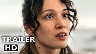 HOT SKULL Trailer 2022 Netflix Drama Series