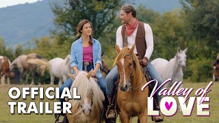 Valley of Love  Official Trailer