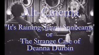 How Did Deanna Durbin and Two Escapees From WWII Germany Save Universal Episode 115