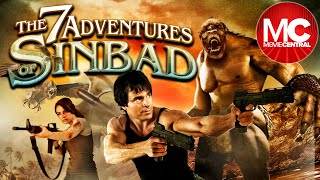 The 7 Adventures of Sinbad  Full Action Adventure Movie