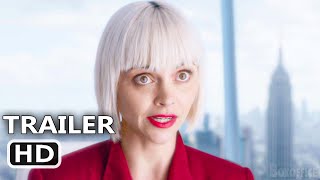 HERE AFTER Trailer 2021 Christina Ricci