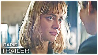 HERE AFTER Official Trailer 2021 Nora Arnezeder Romance Movie HD