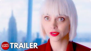 HERE AFTER Trailer 2021 Christina Ricci Romantic Comedy Movie