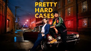 Pretty Hard Cases  Official Trailer  Premieres Wed Feb 3 at 900pm Eastern