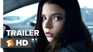 Split Official Trailer 1 2017  M Night Shyamalan Movie