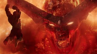 Thor Ragnarok 2017  Asgards Doom  Movie Clip HD