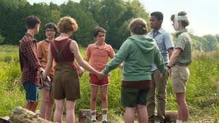 IT  Welcome to the Losers Club