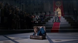 Fantastic Beasts and Where to Find Them  Final Trailer HD