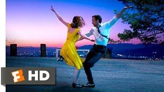 La La Land 2016  A Lovely Night Scene 511  Movieclips
