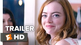 La La Land Official Trailer  Dreamers 2016  Ryan Gosling Movie