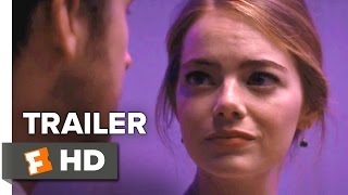 La La Land Official Trailer  City of Stars Teaser 2016  Emma Stone Movie