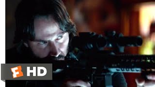 John Wick Chapter 2 2017  Gun Shopping Scene 210  Movieclips