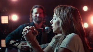 A STAR IS BORN  Official Trailer 1