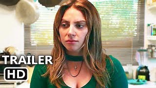 A STAR IS BORN Movie Clip Trailer 2018 Lady Gaga Bradley Cooper Movie HD