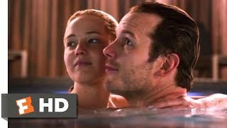 Passengers 2016  Hell of a Life Scene 1010  Movieclips