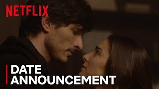 EDHA  Date Announcement HD  Netflix