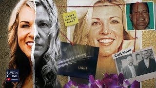 Examining Netflixs Sins of Our Mother Diving Deep into Lori Vallow Daybells Case