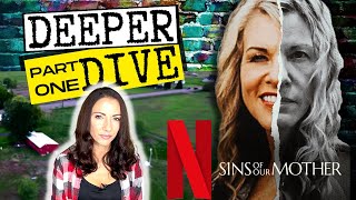 Sins of Our Mother Netflix Digging Deeper  Part 1  The 144000  Lori Daybell