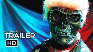 DIE IN ONE DAY Official Trailer 2018 Horror Movie HD
