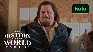 History of the World Part 2  Trailer  Hulu