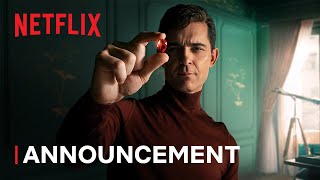 BERLIN  Announcement  Netflix