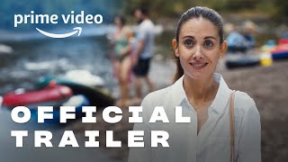 Somebody I Used To Know  Official Trailer  Prime Video