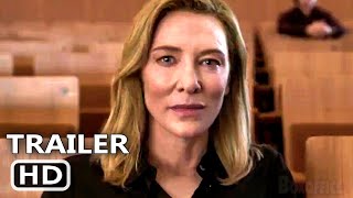 TR Trailer 2022 Cate Blanchett Drama Movie