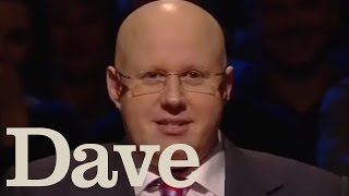 Matt Lucas Reveals Where Vicky Pollard Came From  Alan Davies As Yet Untitled  Dave
