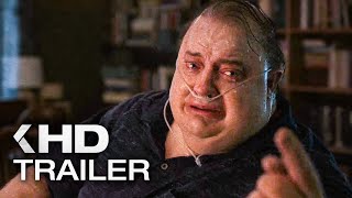 THE WHALE Trailer 2 2022