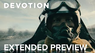 DEVOTION  Extended Preview  Paramount Movies
