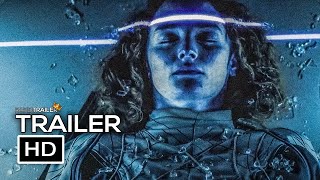 THE ARK Official Trailer 2023