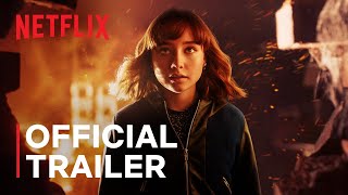 Lockwood  Co  Official Trailer  Netflix