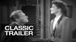 Without Love Official Trailer 1  Keenan Wynn Movie 1945 HD