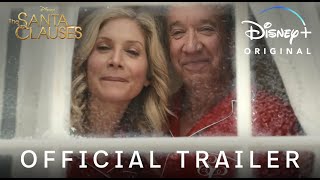 The Santa Clauses  Official Trailer  Disney