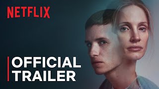 The Good Nurse  Official Trailer  Netflix