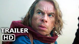 WILLOW Trailer 2022