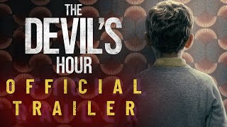 The Devils Hour  Official Trailer B  Prime Video