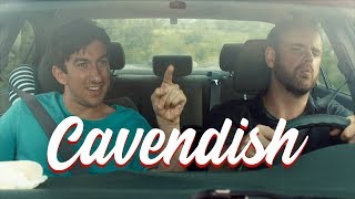 Cavendish Episode 1 The Beast Preview