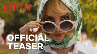 Do Revenge  Official Teaser  Netflix