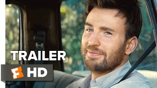 Gifted Official Trailer 1 2017  Chris Evans Movie